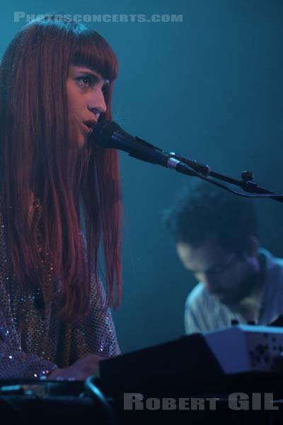 OWLLE - 2011-06-03 - PARIS - Cafe de la Danse - 